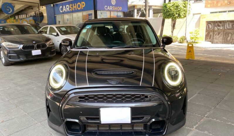 
								BMW-MINI COOPER S CLASSIC 2022 full									