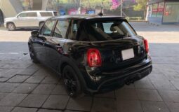 BMW-MINI COOPER S CLASSIC 2022