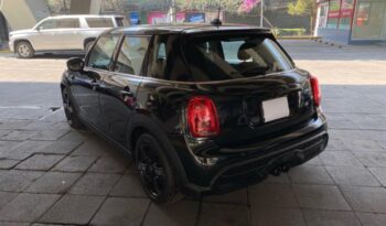 
										BMW-MINI COOPER S CLASSIC 2022 full									