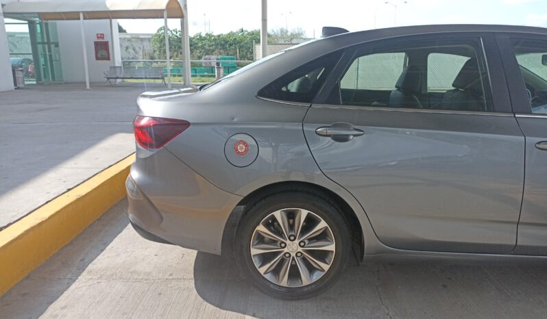 CHEVROLET CAVALIER LT AUT 2022