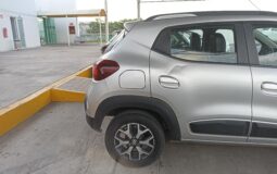 RENAULT KWID OUTSIDER MANUAL 2022