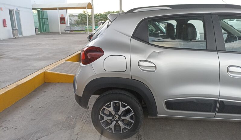 
								RENAULT KWID OUTSIDER MANUAL 2022 full									