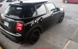 MINI COOPER S CLASSIC AUT 2022