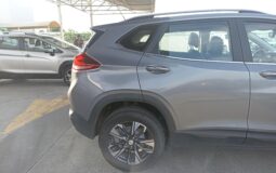 CHEVROLET TRACKER PREMIER AUT 2023