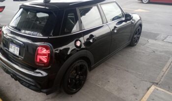 
										MINI COOPER S CLASSIC AUT 2022 full									