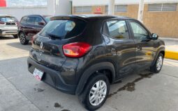 RENAULT KWID ICONIC MANUAL 2022