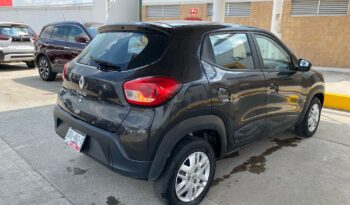 
										RENAULT KWID ICONIC MANUAL 2022 full									