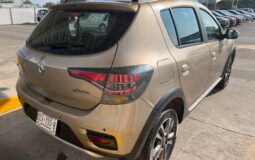 RENAULT STEPWAY INTENSE MANUAL 2022