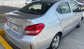 
										MITSUBISHI MIRAGE G4 GLX AUTOMATICO 2022 full									