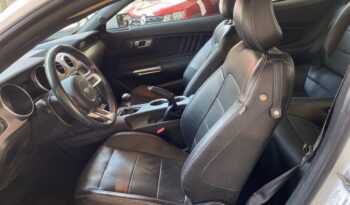 
										FORD MUSTANG GT 2021 MANUAL full									