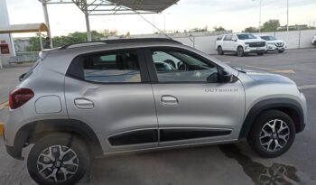 
										RENAULT KWID OUTSIDER MANUAL 2022 full									