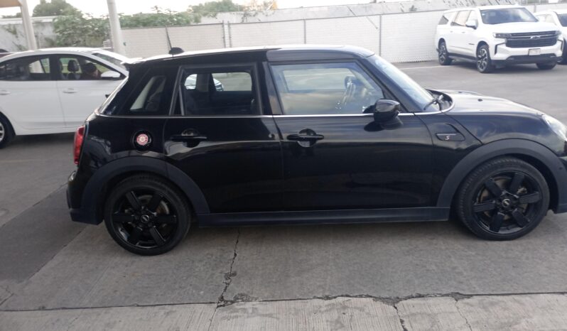 
								MINI COOPER S CLASSIC AUT 2022 full									