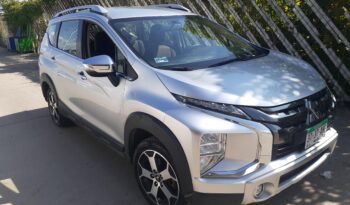 
										MITSUBISHI XPANDER SCROSS AUT 2022 full									