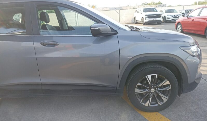 
								CHEVROLET TRACKER PREMIER AUT 2023 full									