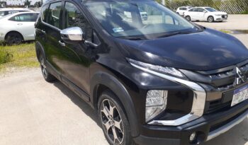 
										MITSUBISHI XPANDER SCROSS AUT 2022 full									