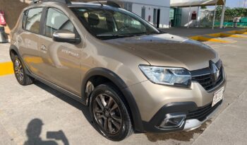 
										RENAULT STEPWAY INTENSE MANUAL 2022 full									