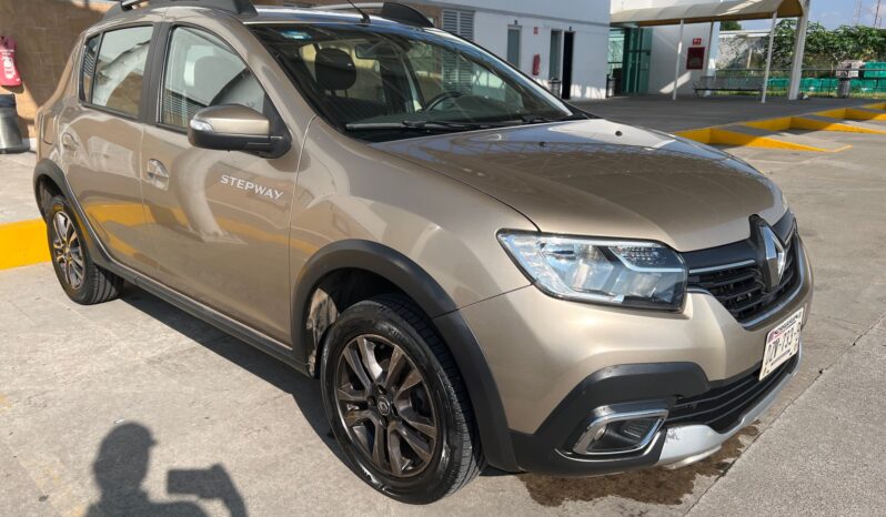 
								RENAULT STEPWAY INTENSE MANUAL 2022 full									