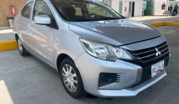 
										MITSUBISHI MIRAGE G4 GLX AUTOMATICO 2022 full									