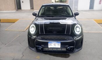 
										MINI COOPER S CLASSIC AUT 2022 full									