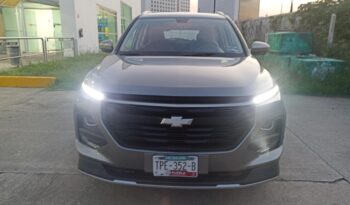 
										CHEVROLET CAPTIVA LT 5PAX AUT 2023 full									