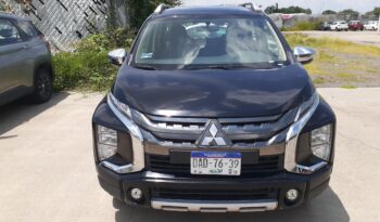 
										MITSUBISHI XPANDER SCROSS AUT 2022 full									