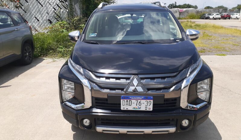 
								MITSUBISHI XPANDER SCROSS AUT 2022 full									