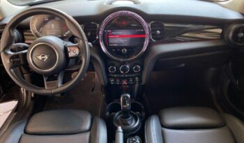 
										BMW-MINI COOPER S CLASSIC 2022 full									