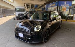 BMW-MINI COOPER S CLASSIC 2022