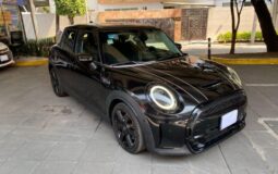 BMW-MINI COOPER S CLASSIC 2022