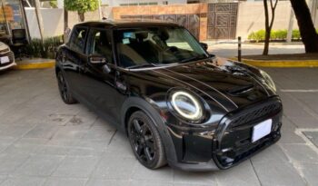 
										BMW-MINI COOPER S CLASSIC 2022 full									