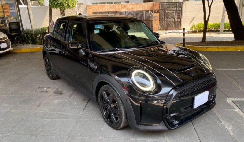 
								BMW-MINI COOPER S CLASSIC 2022 full									