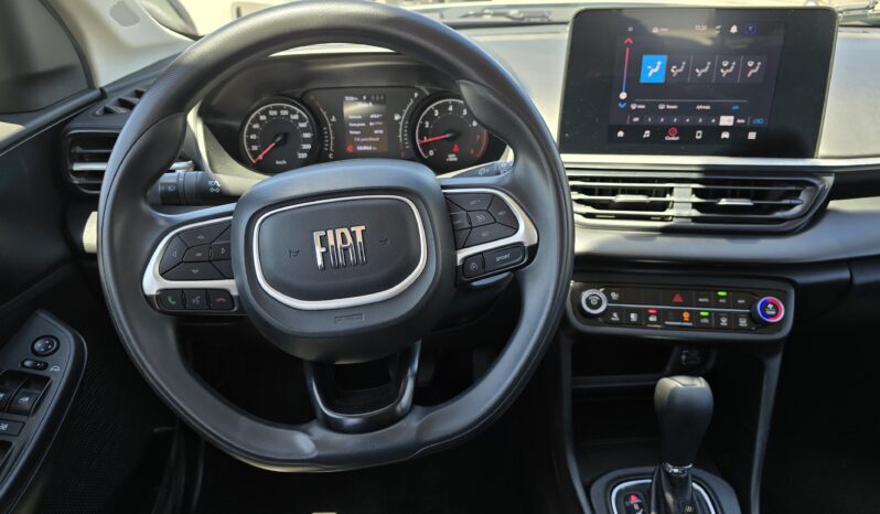 
								FIAT PULSE DRIVE 2023 full									