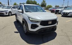 FIAT PULSE DRIVE 2023