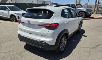 
										FIAT PULSE DRIVE 2023 full									