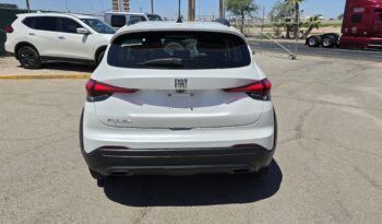 
										FIAT PULSE DRIVE 2023 full									