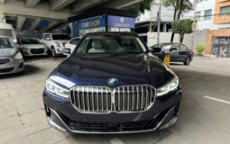 BMW 750Li xDrive 2020 AUTOMATICO