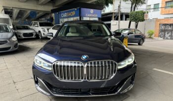 
										BMW 750Li xDrive 2020 AUTOMATICO full									