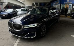 BMW 750Li xDrive 2020 AUTOMATICO