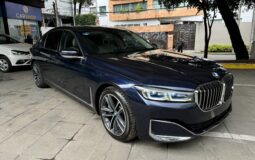 BMW 750Li xDrive 2020 AUTOMATICO