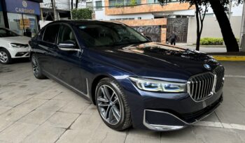 
										BMW 750Li xDrive 2020 AUTOMATICO full									