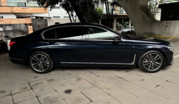 
										BMW 750Li xDrive 2020 AUTOMATICO full									