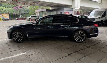 
										BMW 750Li xDrive 2020 AUTOMATICO full									