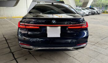 
										BMW 750Li xDrive 2020 AUTOMATICO full									