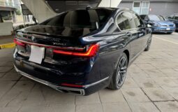 BMW 750Li xDrive 2020 AUTOMATICO