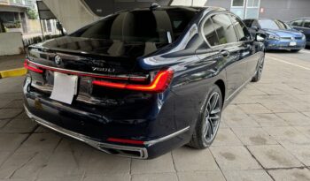 
										BMW 750Li xDrive 2020 AUTOMATICO full									