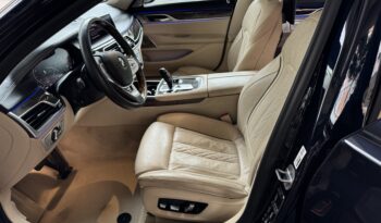 
										BMW 750Li xDrive 2020 AUTOMATICO full									