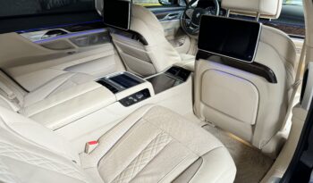 
										BMW 750Li xDrive 2020 AUTOMATICO full									