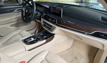 
										BMW 750Li xDrive 2020 AUTOMATICO full									