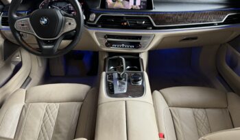 
										BMW 750Li xDrive 2020 AUTOMATICO full									