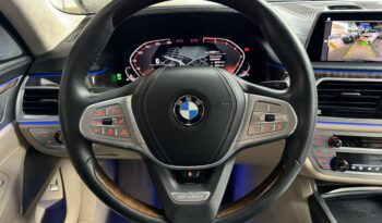 
										BMW 750Li xDrive 2020 AUTOMATICO full									